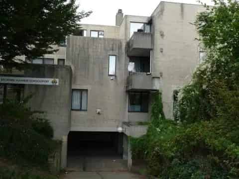 Appartementen te huur  Gabriël Vervoortstraat
