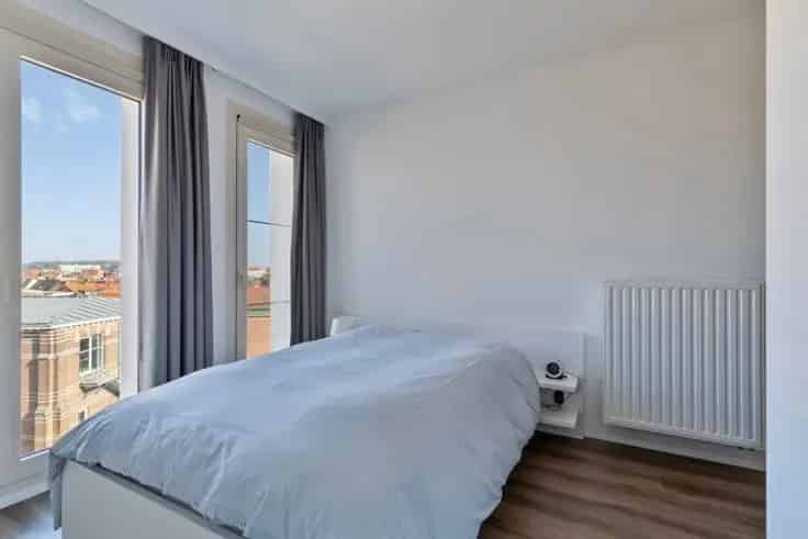 Studio te Koop Residentie De Flint Nabij Campussen
