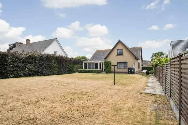 Stijlvolle Villa Sint-Eloois-Vijve