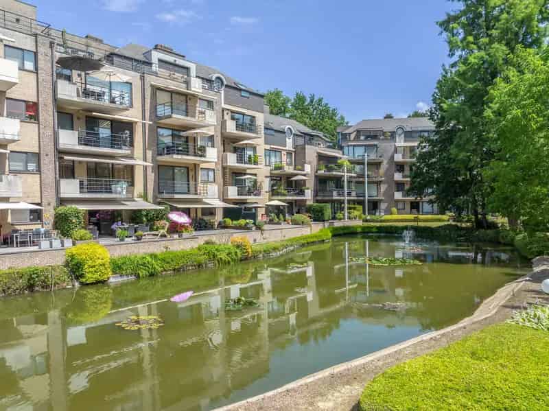 Appartement te huur 194m² 4 slaapkamers 2 badkamers  De Gulden Sporen