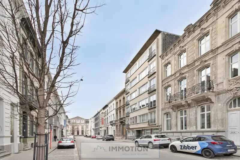 Appartement te koop nabij station - Instapklaar 2 slaapkamers