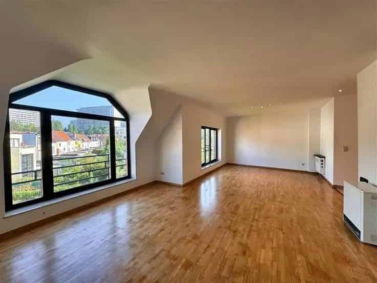 Duplex Penthouse Te Koop met Terras