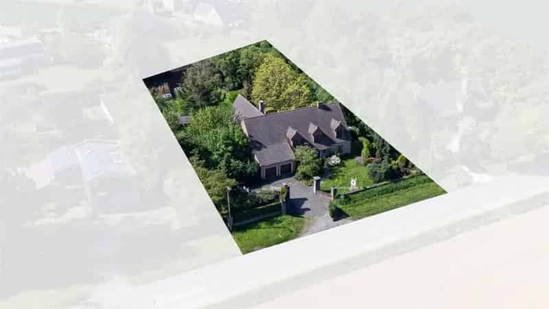 Villa te koop Geraardsbergen 5 slaapkamers