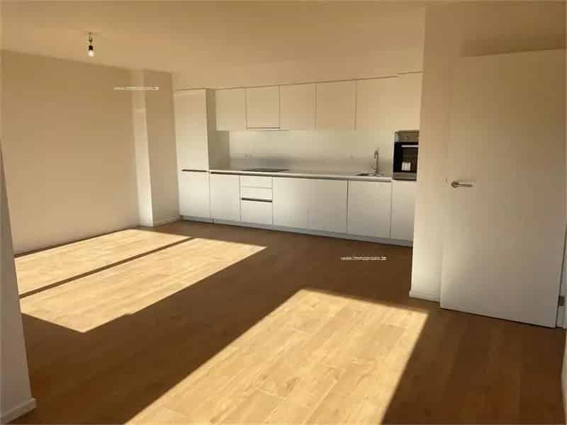 Appartement te huur Oudenaarde 2 slaapkamers