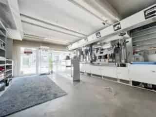 Handelspand met Woning te Koop Roeselare