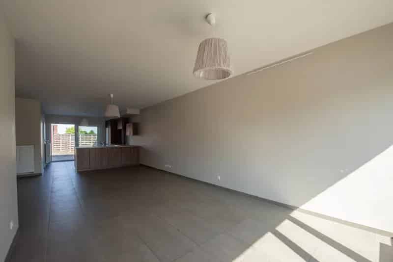 Huis te koop Ruiselede: 4 slaapkamers, EPC A, instapklaar