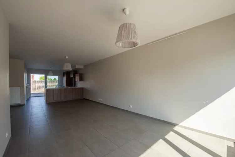 Huis te koop Ruiselede: 4 slaapkamers, EPC A, instapklaar