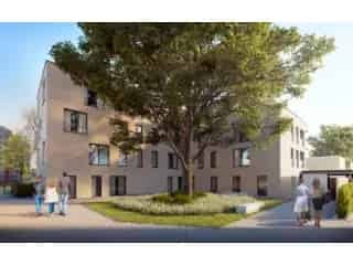 Parking Gent te koop - Espark residentie
