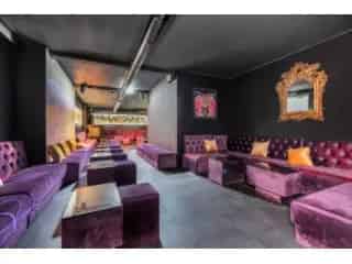 Handelspand te Koop Elsene 83m² Horeca