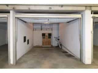 Garagebox te Koop Kortrijk Centrum