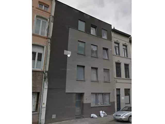 Appartementen Klamperstraat 16 3 en 4 slaapkamers