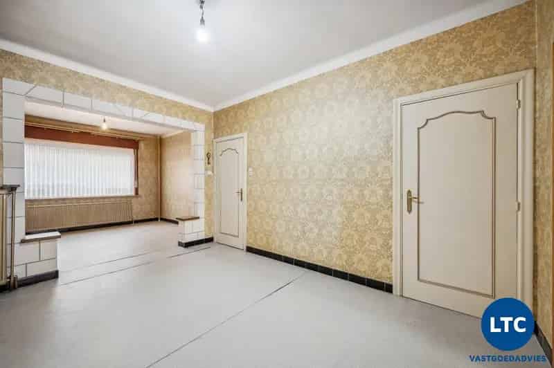 Te moderniseren woning Tienen