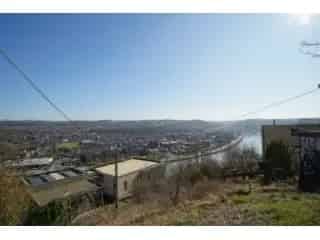 Grond te Koop Huy - 1235m² Bouwgrond met Uitzicht