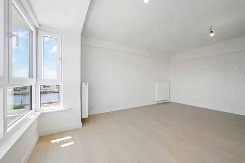 Gerenoveerd Appartement 2 Slaapkamers Bredene