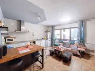 Appartement te Koop Aarlen 42m² - 1 Slaapkamer - Gelegen op gelijkvloers