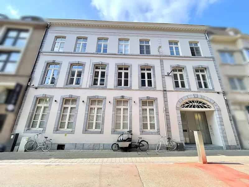 Appartement te Huur Hasselt Centrum