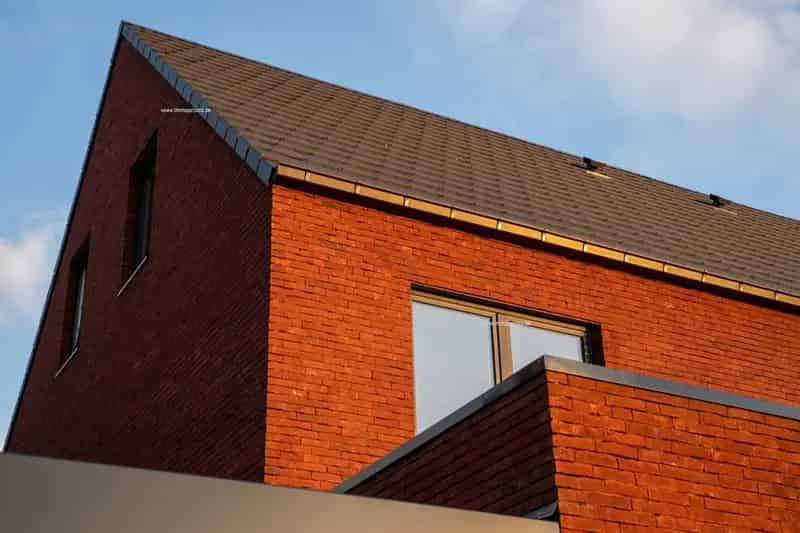 Nieuwbouw woning 3 slaapkamers te Heultje