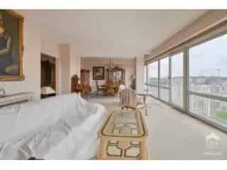 Appartement te Koop Schaarbeek 117m2