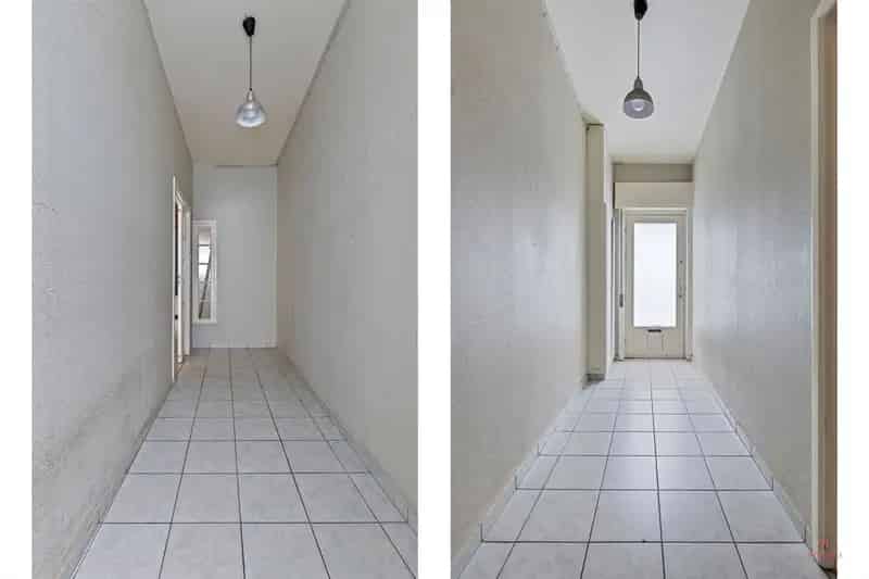 Te renoveren woning Zwijnaarde 127m² 460m² perceel