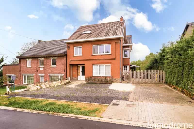 Huis te huur Tielt-Winge: Instapklare gezinswoning met tuin en garage