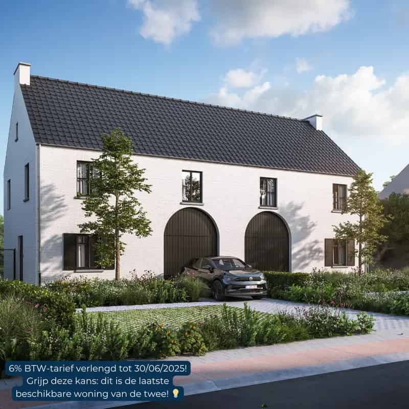Huis te huur Hasselt 3 slaapkamers 190m²