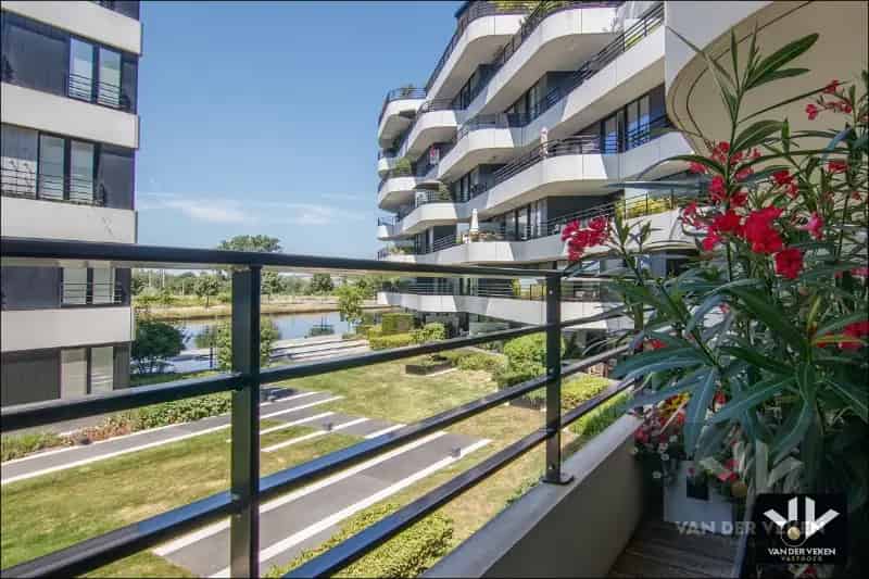Appartement te koop Hasselt Zuidzicht 2 slaapkamers