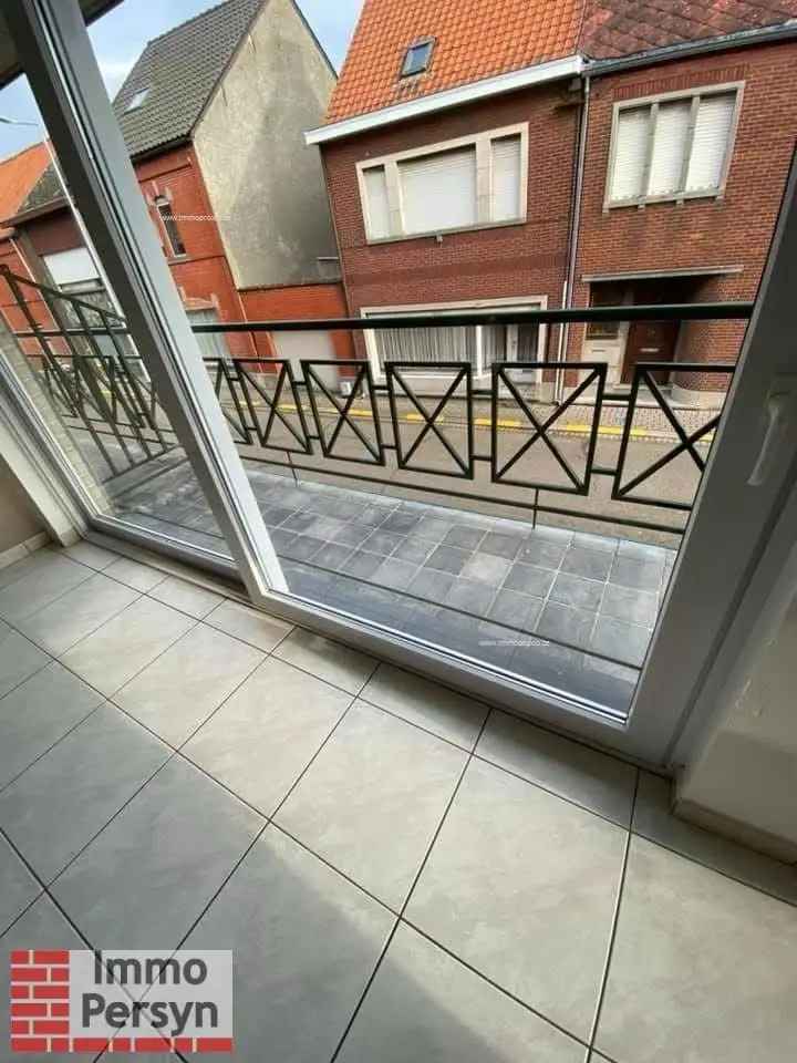 Appartement te huur Zichem