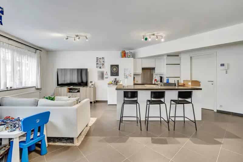 Appartement te koop Denderleeuw