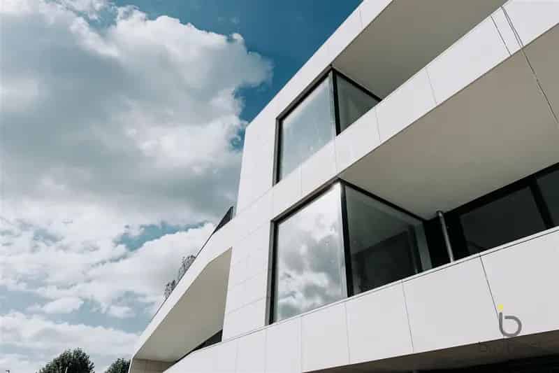 Nieuwbouw Appartement te Schilde 2 slaapkamers Terras Parking