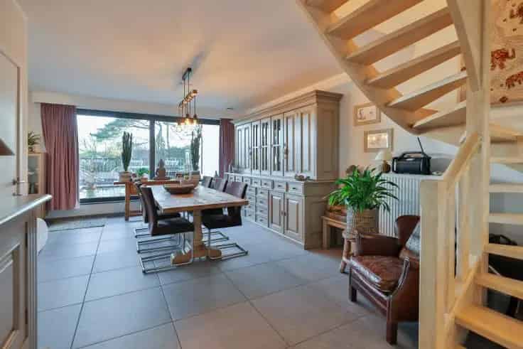 Duplex Appartement Te Koop Schilde Centrum