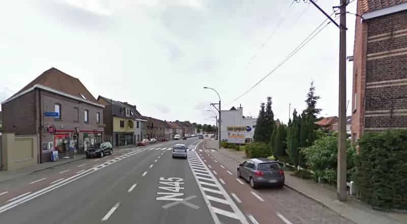 Kantoorruimte te koop Destelbergen 66m²