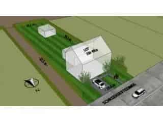 Bouwgrond Putte 10a49ca Open Bebouwing Nabij Centrum