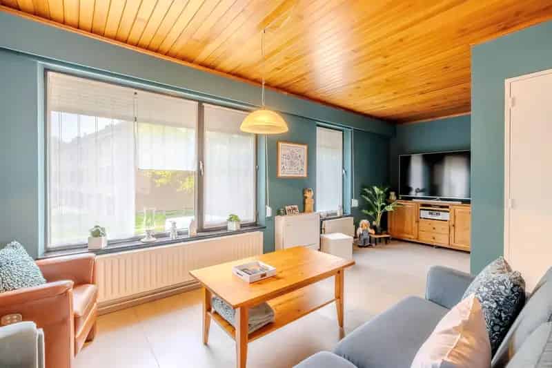Instapklare Bel-etage 3 slaapkamers Herentals