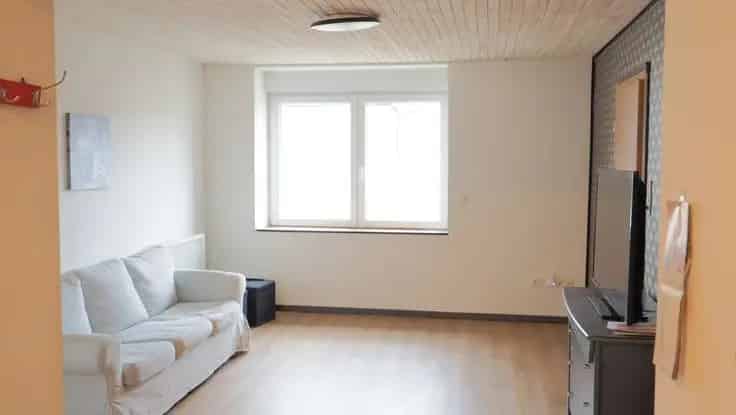 Te Koop Huis Aubange 4 slaapkamers gerenoveerd