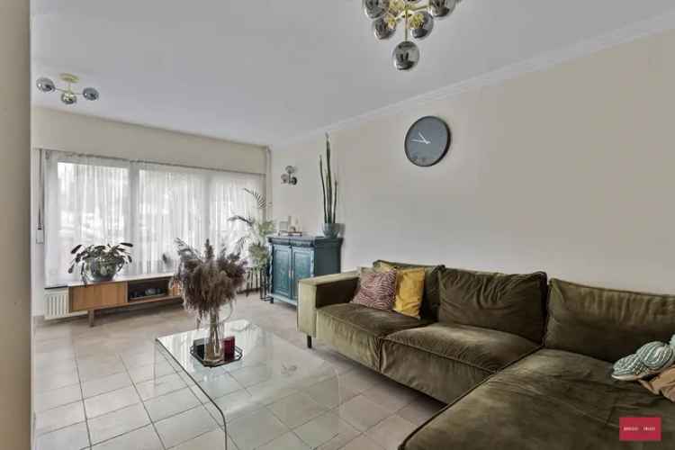 Gezinswoning 4 slaapkamers Garage Tuin Centrale ligging