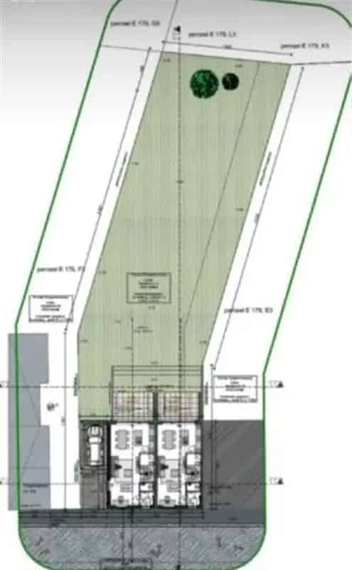 Nieuwbouwwoning Landelijke Stijl te Deerlijk