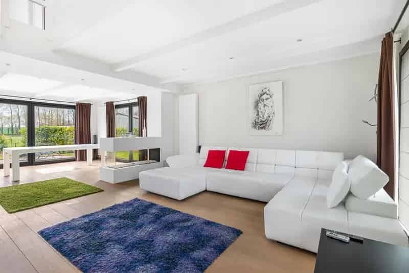 Huis te koop Ophasselt: Ruime woning 4 slaapkamers instapklaar