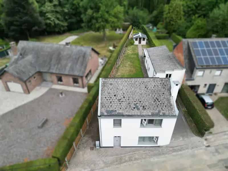 Instapklare alleenstaande woning met 3 SLPK, tuin én garage!