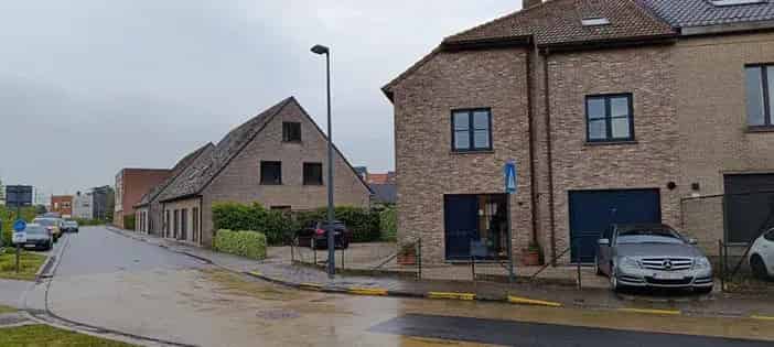 Studio Gent Nabij Haven en Snelwegen