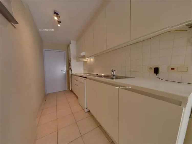 Appartement te koop Middelkerke