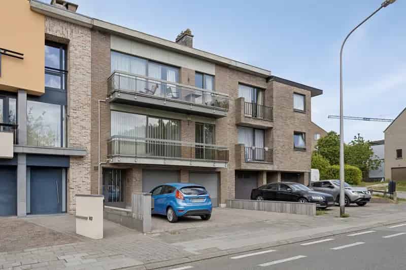Appartement te koop Zellik: 2 slaapkamers, tuin, garage