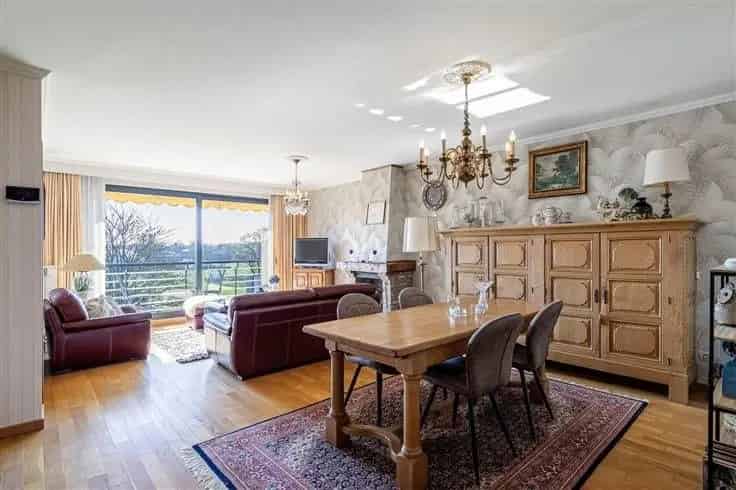 Appartement Te Koop 104m2 3 slaapkamers 2 terrassen Oude Bosuilbaan