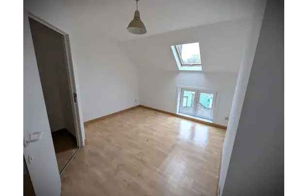 Huur 4 slaapkamer huis van 110 m² in Ghent