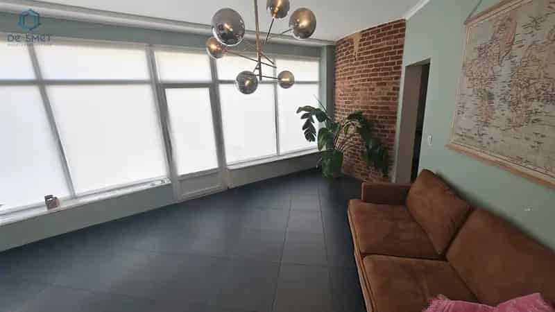 Huis te huur Idegem: gerenoveerd, 4 slaapkamers, thuiskantoor