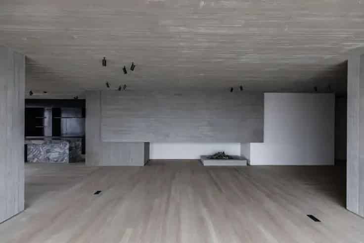Penthouse Antwerpen Centrum 342m2 - Luxe Duplex met Daktuin