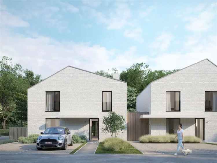 Huis Volledige Aanbod