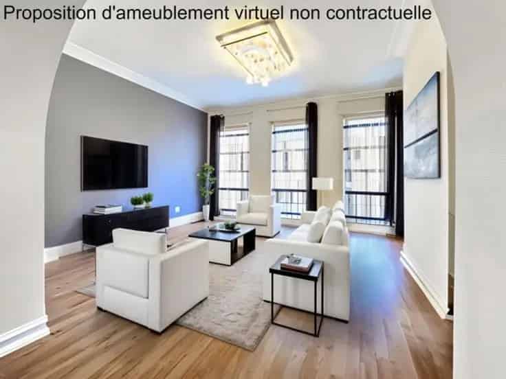 Appartement te Koop Schaarbeek - 2 slaapkamers - Terras - Nabij Station