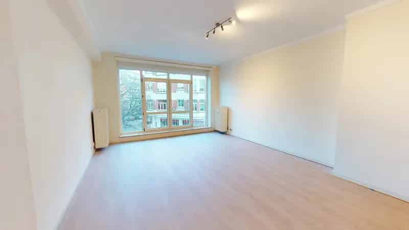 Appartement 2 Chambres 95m² Woluwe Saint Lambert Pres du Metro