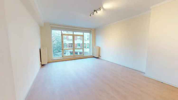 Te huur appartement in Woluwe-Saint-Lambert met 2 slaapkamers