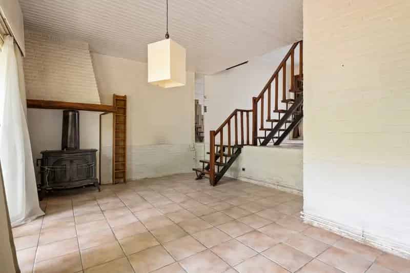 Halfopen split-level woning 540m²